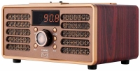 портативный радиоприемник с bluetooth и mp3 MAX МR-362
