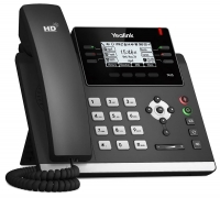 SIP телефон Yealink SIP-T41S-S4B-LK