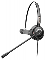 RJ9 гарнитура  Fanvil HT201