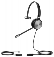 QD/RJ9 гарнитура для IP телефонов Yealink YHS36 Mono