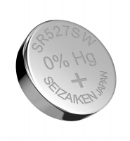 батарейка SEIZAIKEN SR-527 SW/319