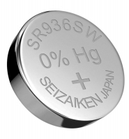часовая батарейка SEIZAIKEN SR-936 SW/394