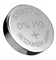 часовая батарейка SEIZAIKEN SR-927 W/399
