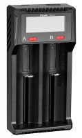 зарядное устройство Fenix ARE - D2