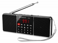 стерео радиоприемник с mp3 и блютуз Retekess TR602