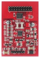 модуль расширения Yeastar O2