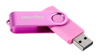 флешка USB SmartBuy Twist 16Gb