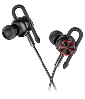 наушники с микрофоном для смартфона Hoco M84 Perfection universal earphones with mic наушники с микрофоном для смартфона Hoco M84 Perfection universal earphones with mic