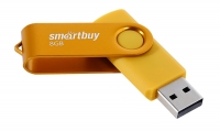 флешка USB SmartBuy Twist 8GB