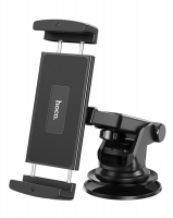 держатель на торпедо для планшета Hoco CA120 Prospering center console car holder for tablets