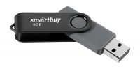флешка USB SmartBuy Twist 8GB