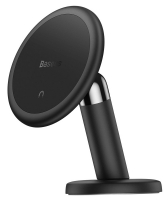 магнитный автомобильный держатель Baseus C01 Magnetic Phone Holder Stick-on Version