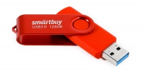 флешка USB 3.0 SmartBuy Twist 3.0 128GB