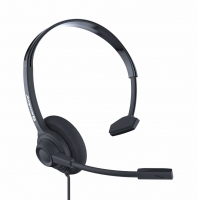 моногарнитура с разъемом 2.5 мм Accutone DM220 2.5 моногарнитура с разъемом 2.5 мм Accutone DM220 2.5