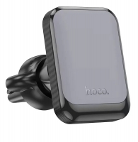 держатель для телефона в воздуховод Hoco H24 Climber magnetic car holder (air outlet)