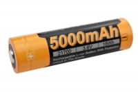 аккумулятор Fenix ARB-L21-5000 v2.0 21700 Li-Ion 5000 mAh, защищенный аккумулятор Fenix ARB-L21-5000 v2.0 21700 Li-Ion 5000 mAh, защищенный
