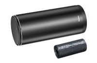 контейнер для мусора в машину Baseus Baseus Gentleman Style Vehicle-mounted Trash Can контейнер для мусора в машину Baseus Baseus Gentleman Style Vehicle-mounted Trash Can