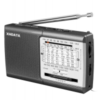 радиоприемник XHDATA D-219 радиоприемник XHDATA D-219