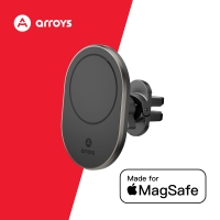 автомобильный держатель Arroys Vent-MS2