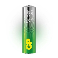 мизинчиковые алкалиновые батарейки GP LR03/AAA Super Alkaline G-TECH-S4 мизинчиковые алкалиновые батарейки GP LR03/AAA Super Alkaline G-TECH-S4