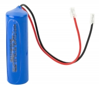 батарейка литиевая 3.6 В Westinghouse ER 14505BMU (AA) universal connector батарейка литиевая 3.6 В Westinghouse ER 14505BMU (AA) universal connector