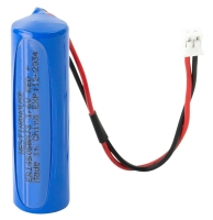 батарейка литиевая 3.6 В Westinghouse ER 14505BMJ3 (AA) connector JST PHR-2P батарейка литиевая 3.6 В Westinghouse ER 14505BMJ3 (AA) connector JST PHR-2P
