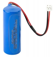 батарейка литиевая 3.6 В Westinghouse ER 18505BMJ connector EHR2