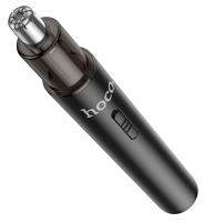 триммер для носа и ушей Hoco HP34 electric nose hair trimmer