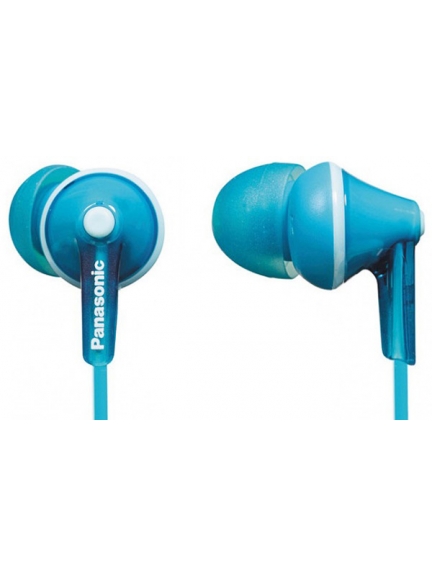 наушники Panasonic RP-HJE125E