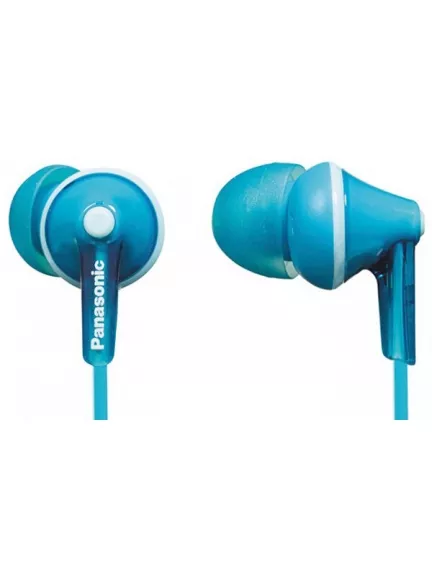 наушники Panasonic RP-HJE125E