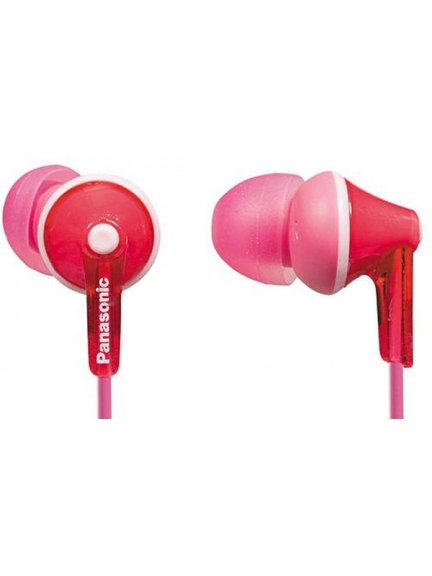 наушники Panasonic RP-HJE125E