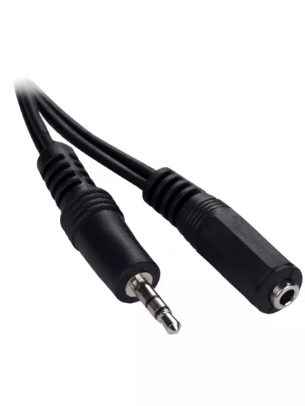 удлинитель Gembird 3.5mm->3.5mm 3,0 m (F/M) (CCA-423-3M)