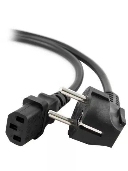 кабель питания Gembird PC-186-VDE 1,8 м