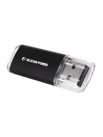 USB-накопитель Silicon Power Ultima II 8Gb