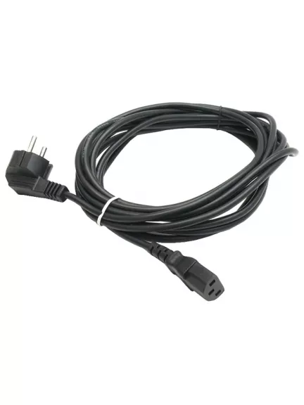 кабель питания Gembird PC-186-15 4,5 м