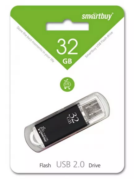 флешка USB SmartBuy V-Cut 32GB