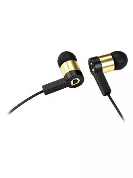 наушники с микрофоном Accutone Gemini