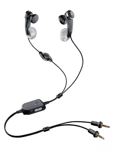 гарнитура стерео Plantronics Audio 440