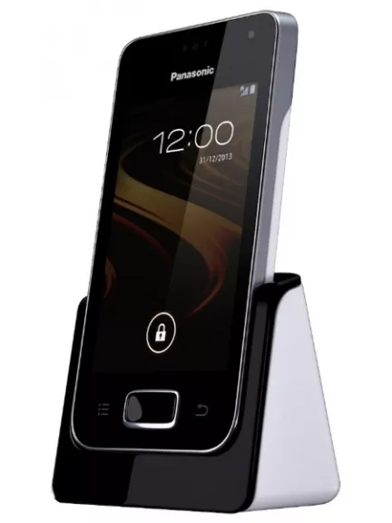 дополнительная трубка Panasonic KX-PRXA10RU