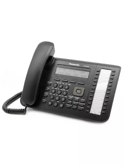 системный IP-телефон Panasonic KX-NT543RU
