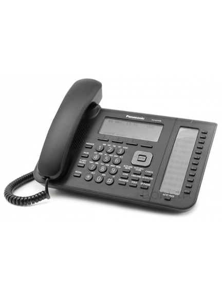 системный IP-телефон Panasonic KX-NT556RU