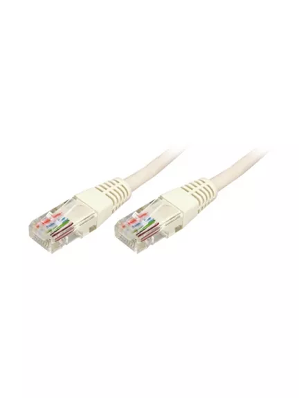 патч корд Gembird UTP 5e кат. литой 50 м