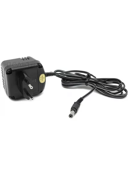блок питания Robiton B6-500 5,5x2,5/12