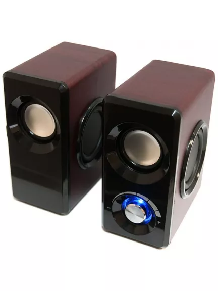 колонки Dialog AST-25UP