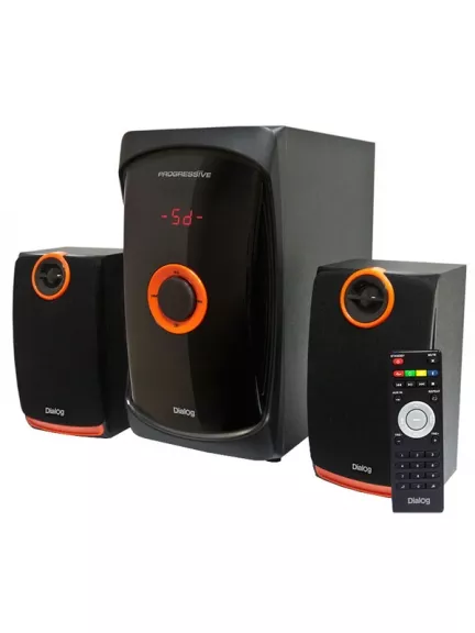 колонки Dialog Progressive AP-200
