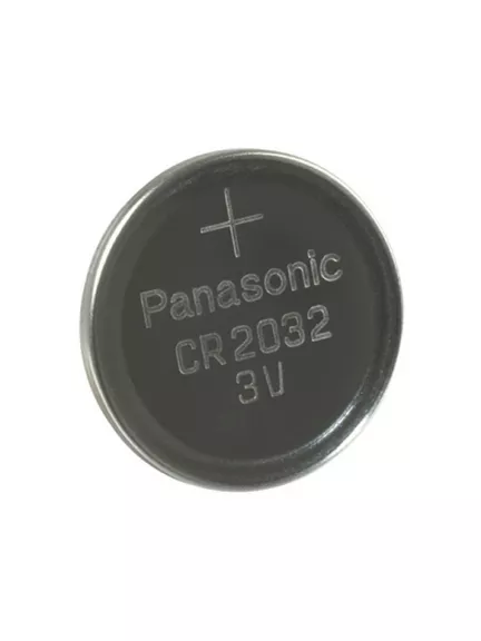 батарейка Panasonic CR2032-6BL