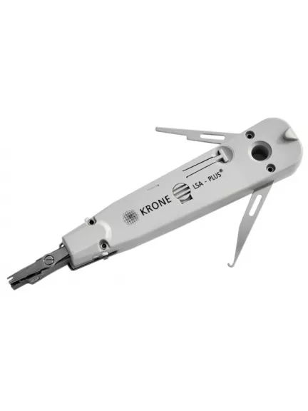 кроссировочный инструмент Krone инструмент сенсорный LSA-PLUS