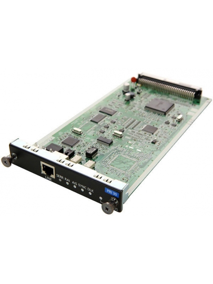 плата интерфейса E1 ISDN PRI Panasonic KX-NCP1290CJ