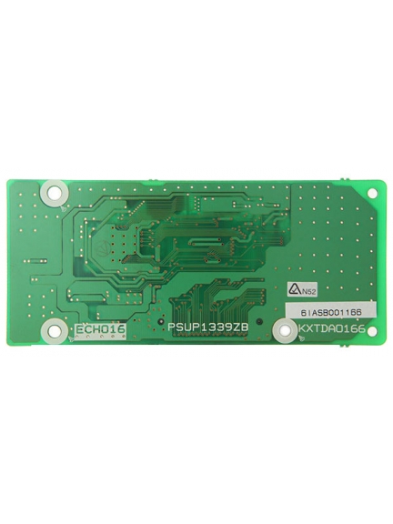 плата эхоподавления Panasonic KX-TDA0166XJ