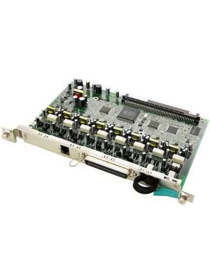 плата расширения Panasonic KX-TDA0170XJ